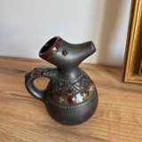 Vintage USSR pitcher