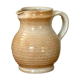 Stoneware jug