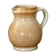 Stoneware jug