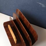 Letter holder