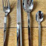 Cutlery set 48 pieces LE Philippe Starck