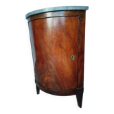 Encoignure Louis XVI ancienne