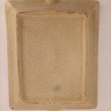 Vintage ceramic ashtray