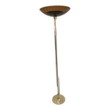 Plexi floor lamp from the 70s