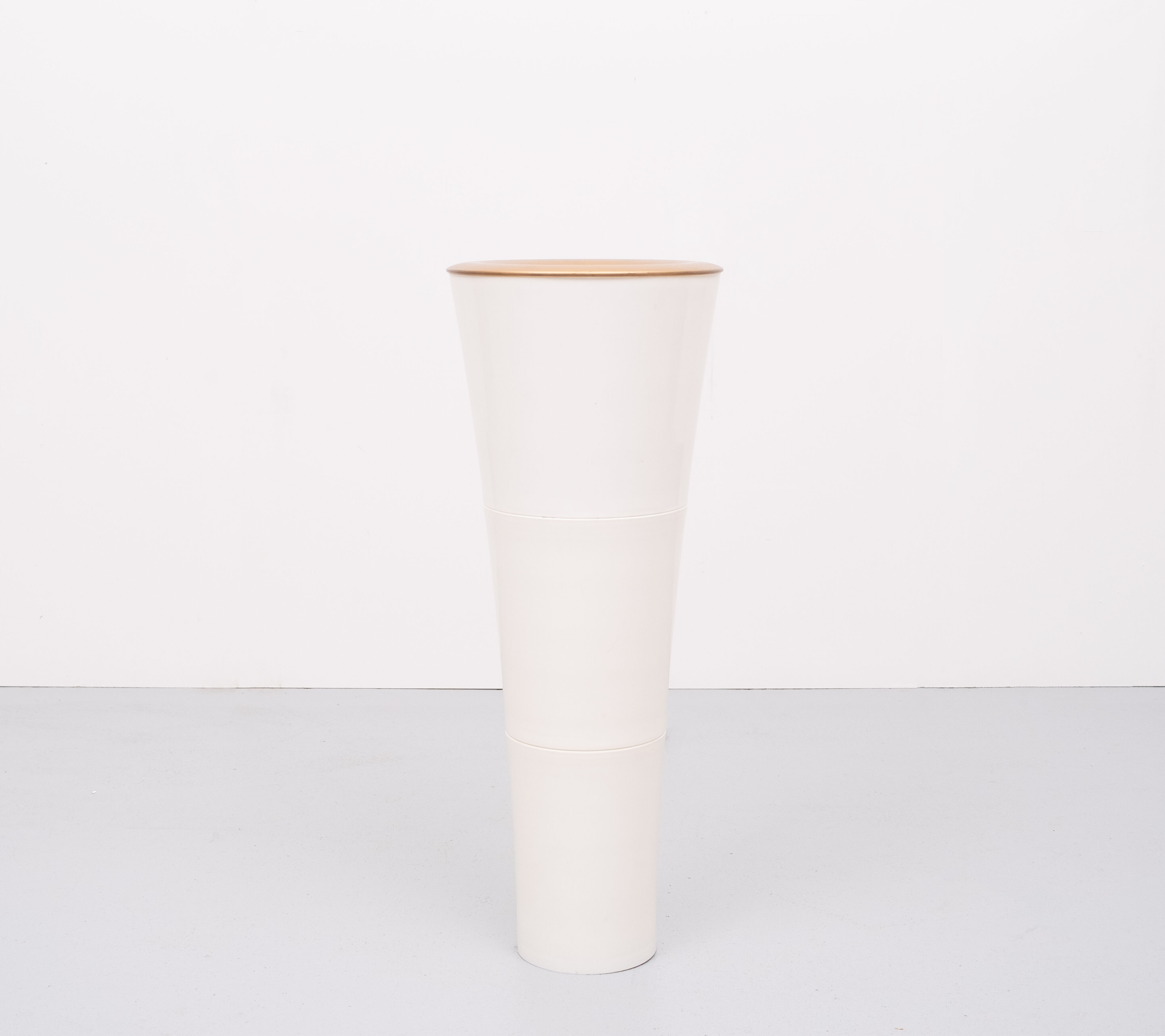 Fackla Floor Lamp Ikea 1990s