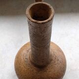 Brutalist Vase.