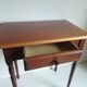 Desk, console