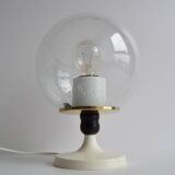 Vintage table lamp, Germany, 1970s.