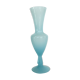 Soliflore in blue opaline