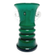 Vintage Polish vase from HSG Tarnowiec, 1970s