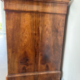 Commode louis Philippe