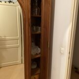 Armoire ancienne en noyer