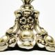 Plat Biedermeier, Autriche, années 1890.