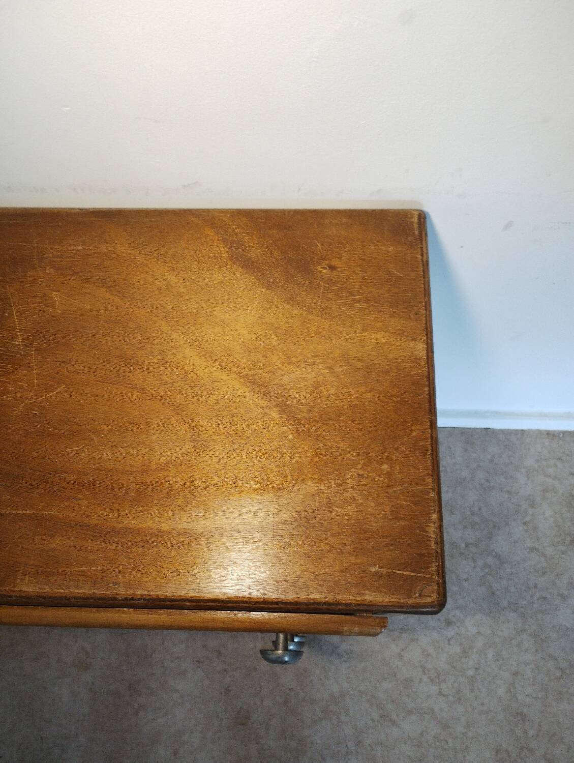 Commode vintage