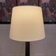 1960s Scandinavian design floor lamp.