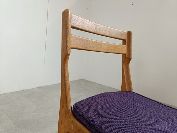 Chaises Raphael de Guillerme et Chambron pour Votre Maison