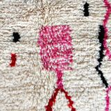 Azilal Moroccan Berber rug 297 x 196 cm