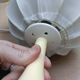 Paire de lampe ARO modèle 468