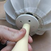Paire de lampe ARO modèle 468
