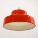 Falkensbergs pendant light - Sweden, 60s/70s