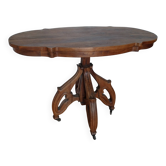 Table Violon guéridon