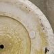 Pair of medicis vases in old reconstituted stone 1950s