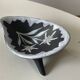 Vintage Vallauris ceramic pocket empty 1960