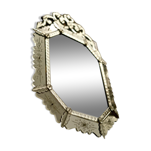miroir vénitien