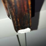 Vintage mirror