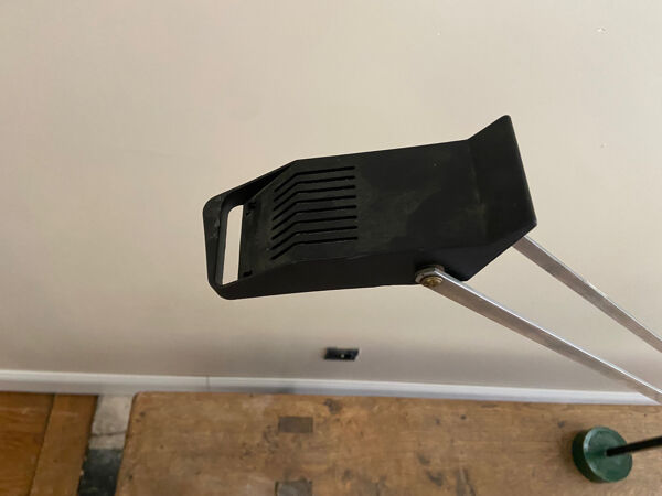 Lampe Cisne Fase annees 60-70