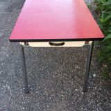 Table formica