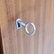 Mid-century wardrobe