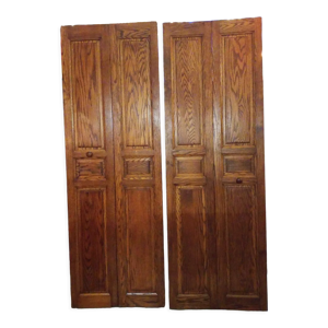 Portes de placard
