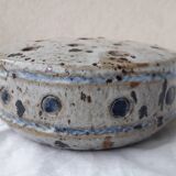 Stoneware flower vase