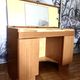 Bureau-coiffeuse des années 50
