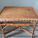 Table d'appoint