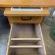 Vintage desk