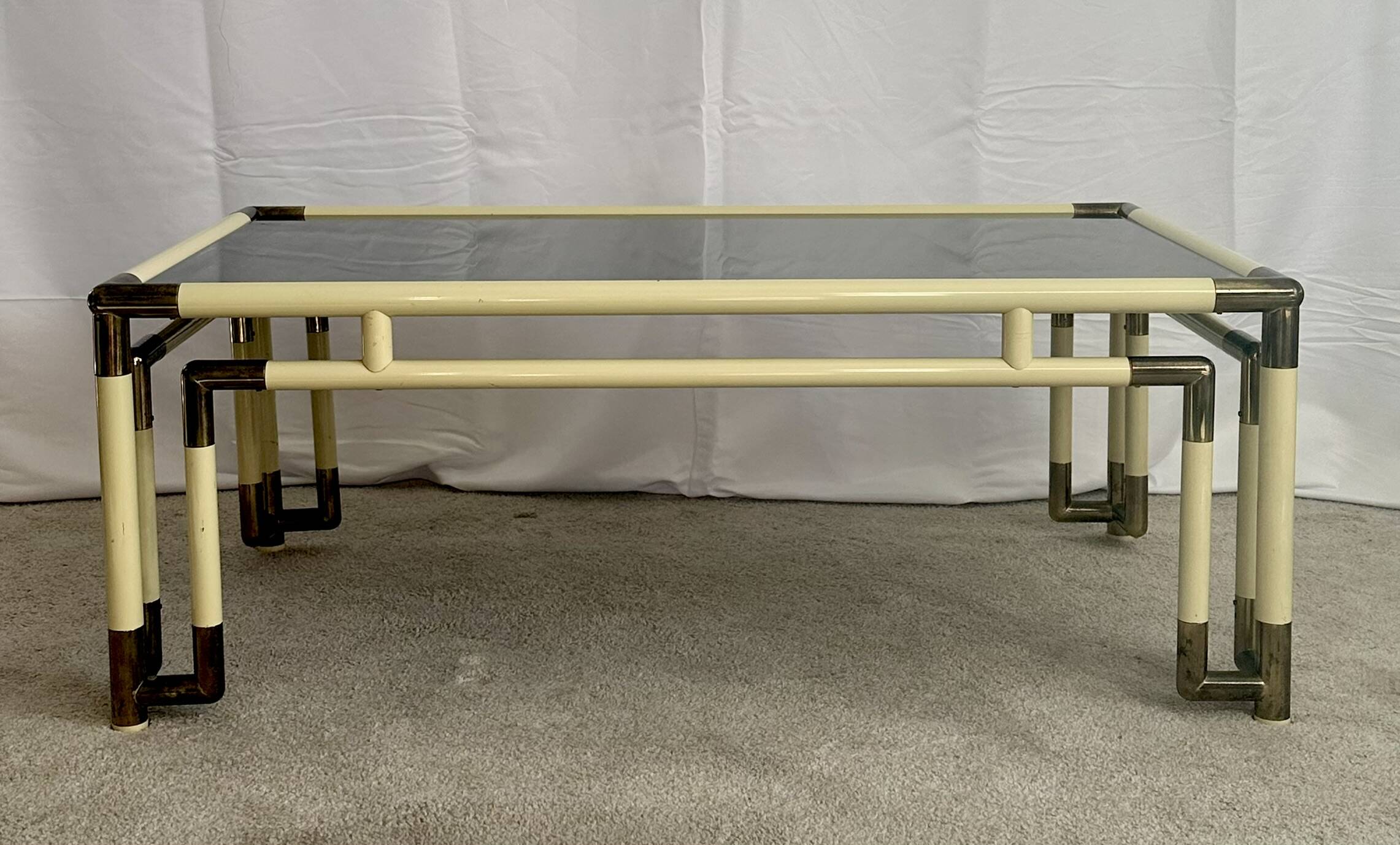 Tommaso barbi coffee table