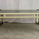 Tommaso barbi coffee table