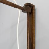 Applique murale réglable du milieu du siècle, années 1960
