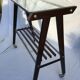 Desserte italienne 1950