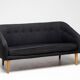 The Modern Scandinavian Classic Mid-Century Modern Sofa