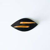 Bakelite napkin holder