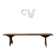 Banc de ferme 203cm