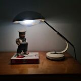 Lampe à poser/de bureau Ferdinand Solere 1950