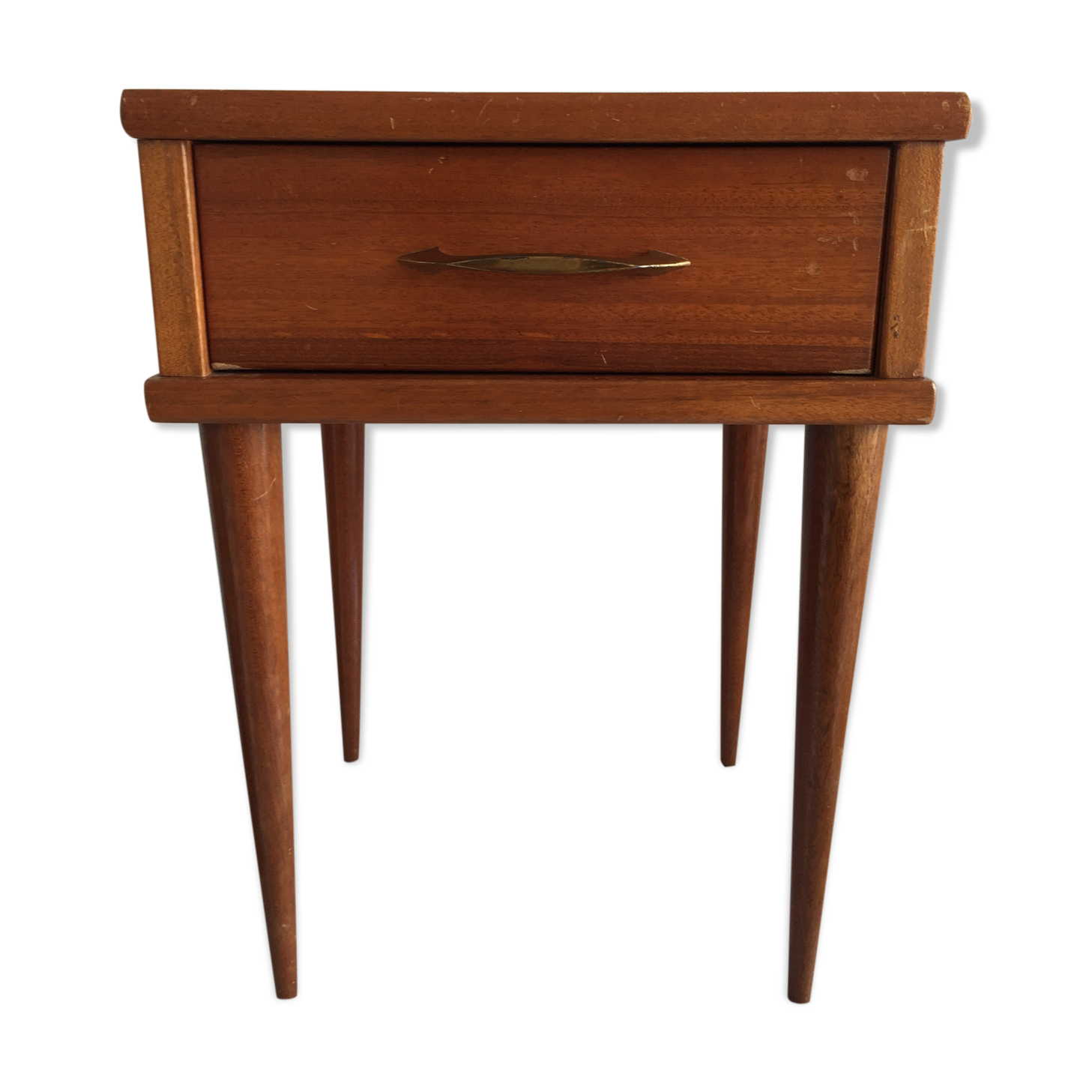 Vintage foot compass, 1960