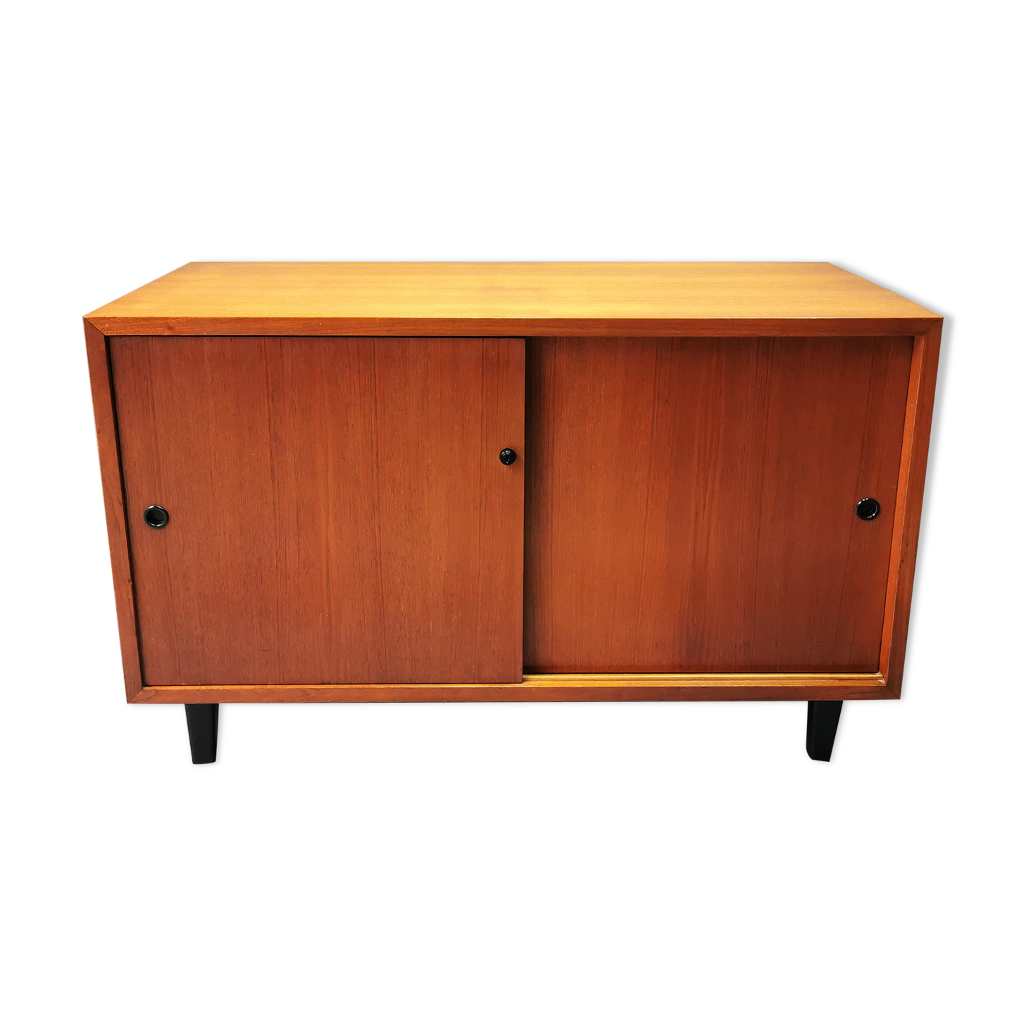 Teak sideboard 60