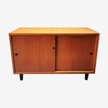 Teak sideboard 60