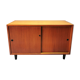 Teak sideboard 60