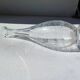 Carafe en cristal de Baccarat